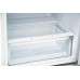 CTM297NW CHIQ 297 L Top Mount Fridge